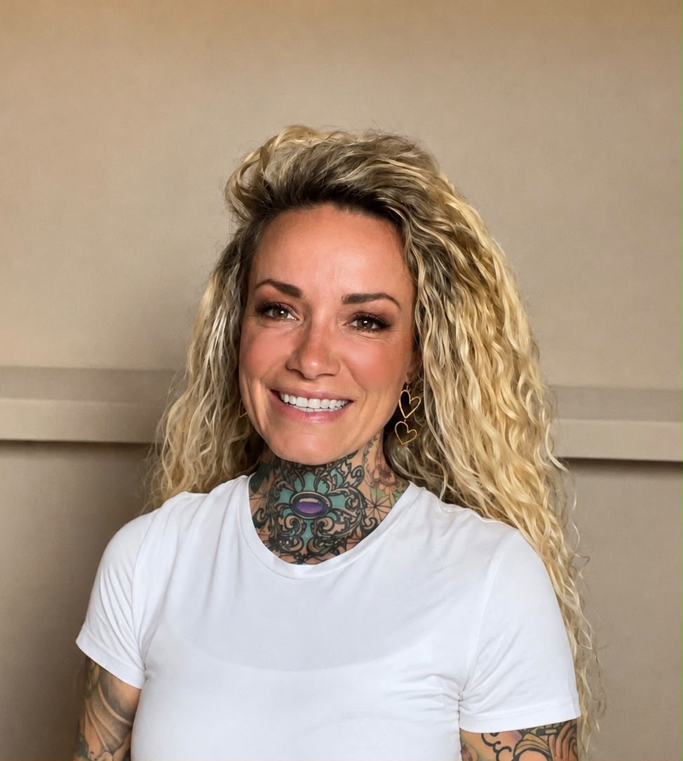 Richelle Wayers
